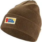 Fjällräven Vardag Classic Beanie dark oak (299) OneSize