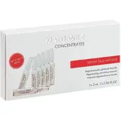 Malu Wilz 14ml Peptide Plus Ampullen Set (7 x 2ml)