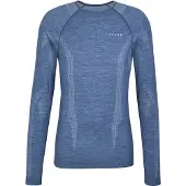 Falke Herren Langarmshirt Wool-tech capitain (6751) M