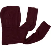 Object Balaclava Schal