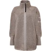 Didriksons Fleece mit Reißverschluss für Damen Sally 2
