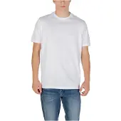 Armani Exchange Xm001281_af10361 Kurzarm-t-shirt