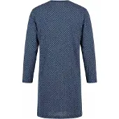 Hajo Nachtmode Nachthemd Homewear Bequem sitzend Nachthemd Premium Cotton