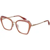 Bulget Brillenfassung BG1837 P04 53
