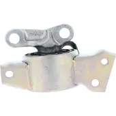 CORTECO Motorlager für OPEL Corsa E Schrägheck (X15) 49430151