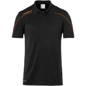 Uhlsport Stream 22 Kurzarm-poloshirt