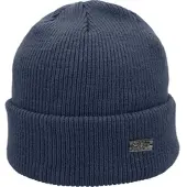 CMP MAN Knitted Hat denim (N855) U