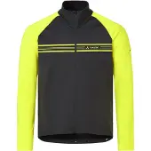 Vaude Langarmshirt Posta Tricot II | Größe XL