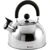 Outwell Tea Break Kettle M Silber