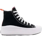 Converse Kinderschuhe CHUCK TAYLOR ALL STAR MOVE CANVAS HI kind