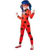 Rubies Miraculous: Ladybug - Deluxe