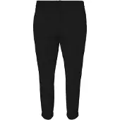 Vero moda Maya Mr Loose Solid Curve Hosen