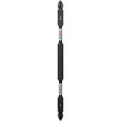 Bosch Impact Ph2x3 150 Mm Screwdriver Tip 3 Units Schwarz