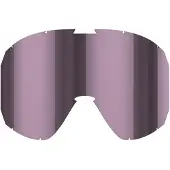 Bliz Rave Spare Lenses brown w pink multi (00000300)