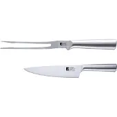 Bergner BBQ-Messer-Set
