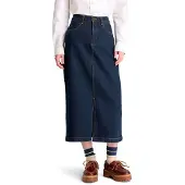 Timberland Long Jeansrock