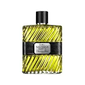 Dior Eau Sauvage, Männer, 100 ml, Nicht nachfüllbare Flasche, Bergamotte, Elemi, Vetiver