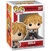 Funko POP! FK88318 - Chainsaw Man POP! Animation Vinyl Figur Denji 9 cm - Neu