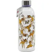 Stor Plastikflasche Bambi & Faß 850 ml