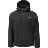 Hi-tec Jacken Neti II M, 92800360280, Größe: 188