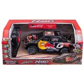 MOLTO Red Bull Dakar Ferngesteuertes Auto Im Maßstab 1:18 One Size