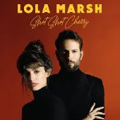 Universal Music Shot Shot Cherry (Vinyl)