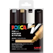 Posca Marker PC-5M Rundspitze