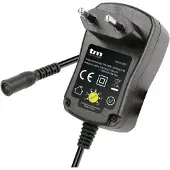 TM Electron 3v/1000mh Speisekabel 12v