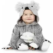 MOM Koala Babykostüm