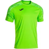 Joma Championship Viii Kurzarm-t-shirt