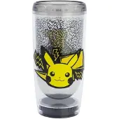 Stor Pokémon - kippsicherer doppelwandiger Becher, 625 ml