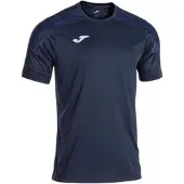 Joma Championship Viii Kurzarm-t-shirt