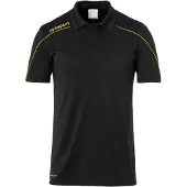 Uhlsport Stream 22 Kurzarm-poloshirt