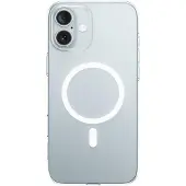 Baseus Magnetic Iphone 16 Handyhülle