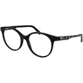 GUESS Brillenfassung GU2944 001 55