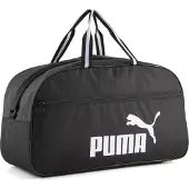 Puma Sporttasche Campus Sport Grip Bag Black schwarz