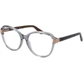GUESS Brillenfassung GU2955 020 55