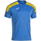 Joma Championship Viii Kurzarm-t-shirt