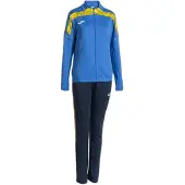 Joma Trainingsanzug Damen Championship VIII