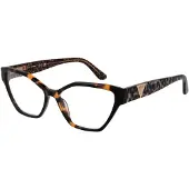 GUESS Brillenfassung GU2827 052 55