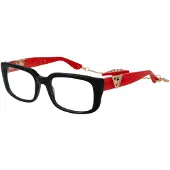 GUESS Brillenfassung GU2959 005 53