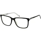 SKECHERS Brillenfassung SE3386 001 55