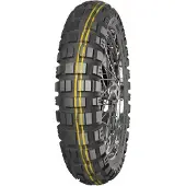Mitas Enduro Trail Xt Dakar 69h Tl/tt M+s Offroad-hinterreifen