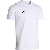 Joma Olimpiada Kurzarm-t-shirt