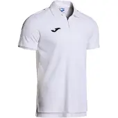 Joma Olimpiada Kurzarm-poloshirt