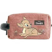 Bambi Disney Bambi Reise-Kosmetiktasche