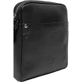 Calvin Klein Jeans Tasche in Schwarz K50K512564