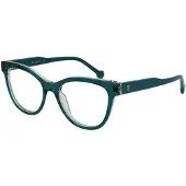 Bulget Brillenfassung BG6483 H01 52
