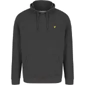 Lyle & Scott Herren Pullover & Cardigans Pullover Hoodie - Grijs - Größe XL