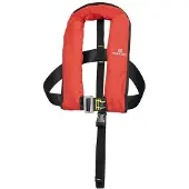 PLASTIMO Neo 165n Aufblasbare Schwimmweste Für Kinder